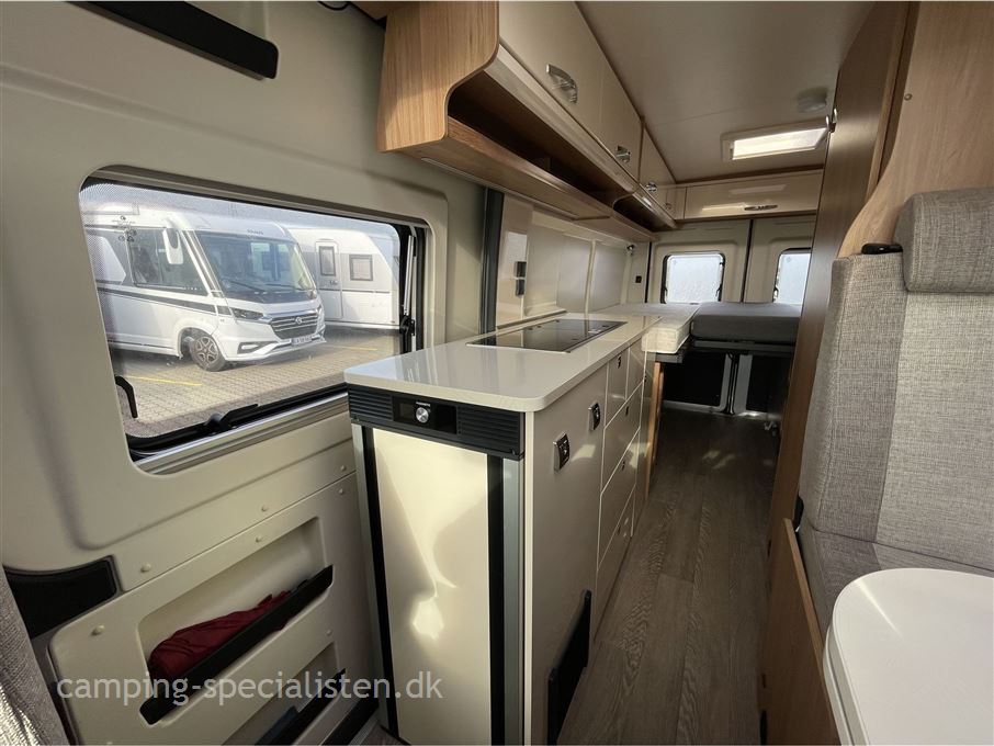 Hobby Vantana K 65 ET DE LUXE